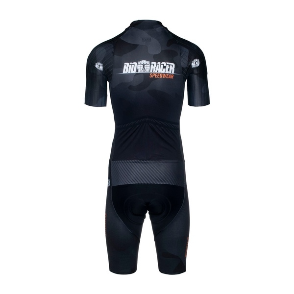 Bioracer